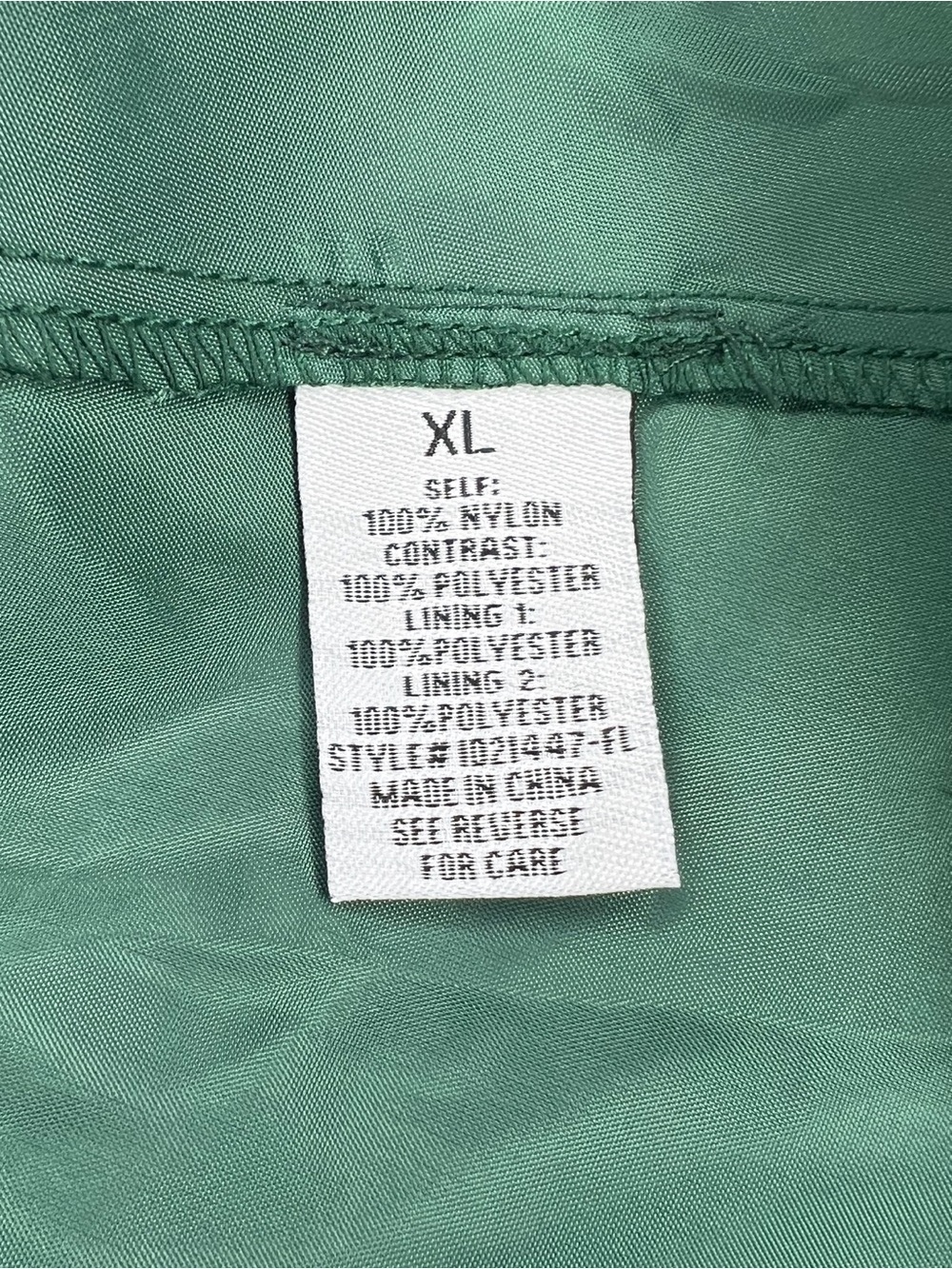 Baltic Born Shonda Sparkle Midi Dress Emerald Green Tulle size XL NWT - Picture 7 of 10